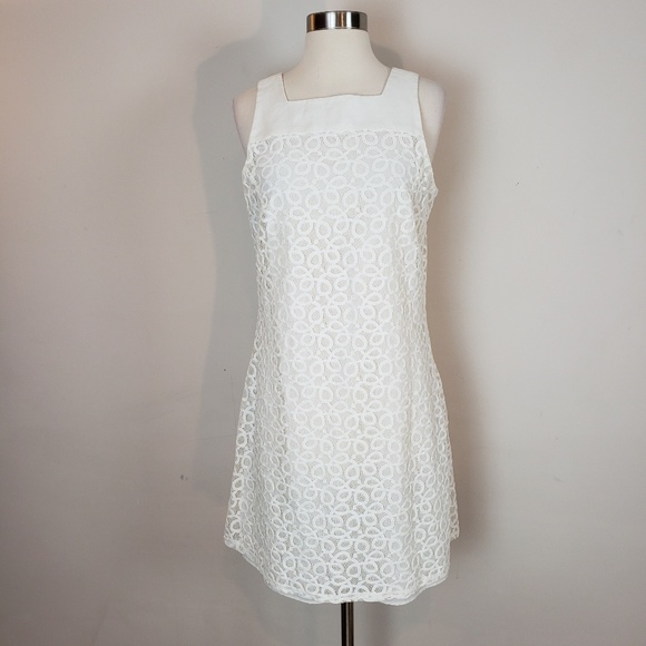 Yansi Fugel Dresses & Skirts - YANSI FUGEL DRESS [Dresses]